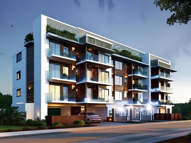 3 BHK Apartment in Arumbakkam for resale Chennai. The reference number is 16169214
