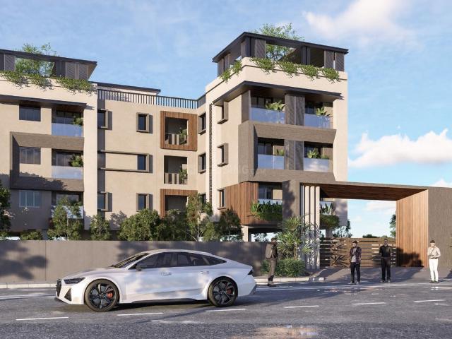 3 BHK Apartment in Arumbakkam for resale Chennai. The reference number is 17329370