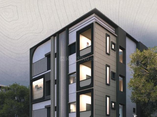3 BHK Apartment in Arumbakkam for resale Chennai. The reference number is 19310016