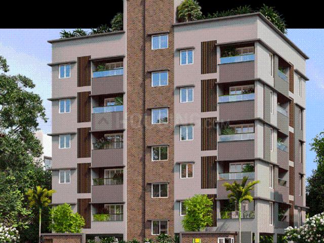 3 BHK Apartment in Arumbakkam for resale Chennai. The reference number is 20863109