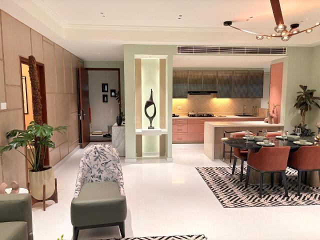 3 BHK Apartment in Arumbakkam for resale Chennai. The reference number is 20295783