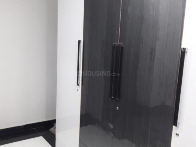3 BHK Apartment in Arya Nagar for rent Kanpur. The reference number is 20268631