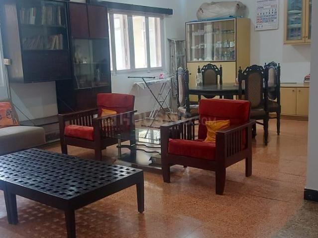 3 BHK Apartment in Arya Nagar for resale Mumbai. The reference number is 20516259