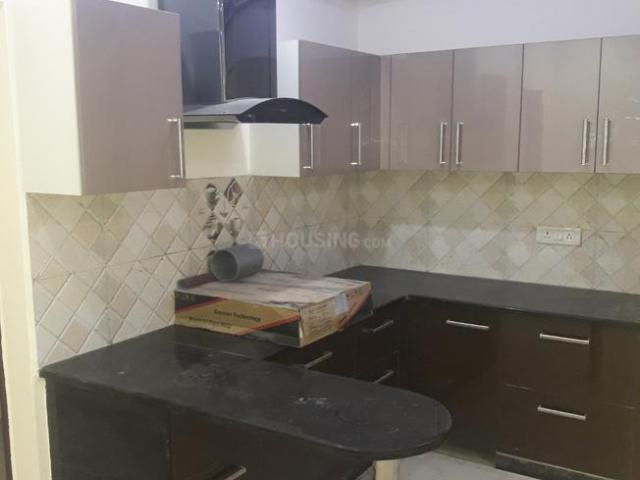 3 BHK Apartment in Arya Nagar for resale Kanpur. The reference number is 19939548