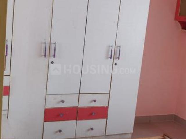 3 BHK Apartment in Arakere for rent Bengaluru. The reference number is 13208318