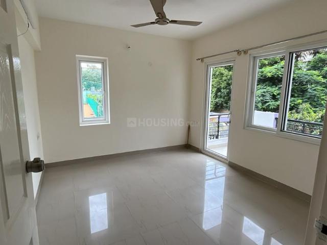 3 BHK Apartment in Arakere for rent Bengaluru. The reference number is 20650173