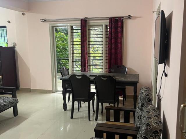 3 BHK Apartment in Arakere for rent Bengaluru. The reference number is 20792055