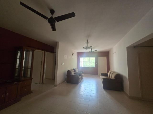 3 BHK Apartment in Arakere for rent Bengaluru. The reference number is 20349021