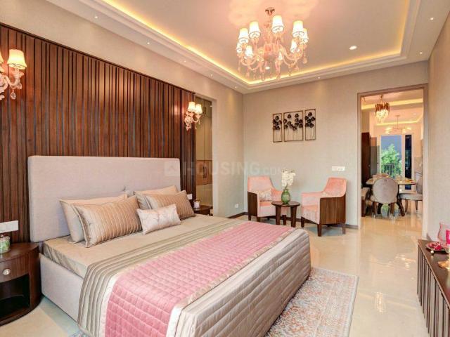 3 BHK Apartment in Arakere for resale Bengaluru. The reference number is 19660062