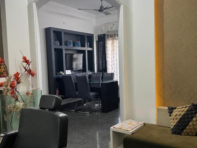 3 BHK Apartment in Arera Colony for rent Bhopal. The reference number is 19827794