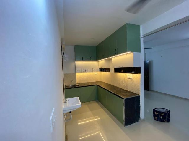 3 BHK Apartment in Arera Colony for rent Bhopal. The reference number is 20397199