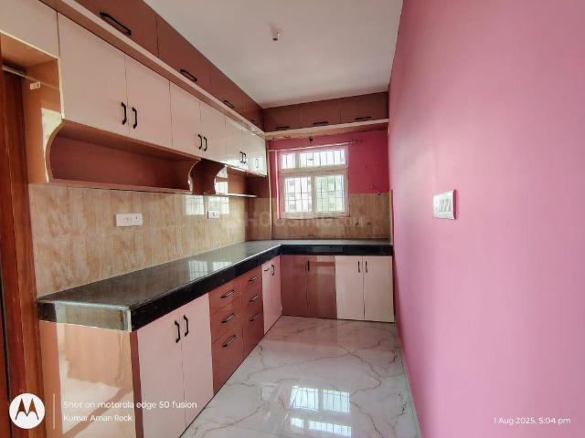 3 BHK Apartment in Argora for rent Ranchi. The reference number is 17960738