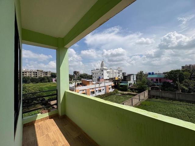 3 BHK Apartment in Argora for rent Ranchi. The reference number is 19387103