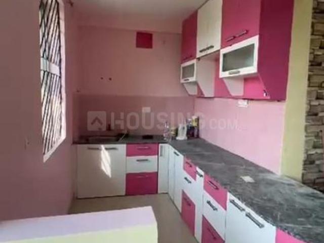 3 BHK Apartment in Argora for rent Ranchi. The reference number is 19530893