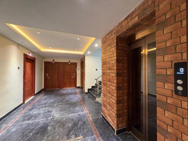 3 BHK Apartment in Argora for rent Ranchi. The reference number is 20581319