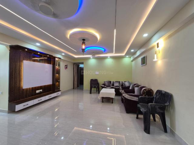 3 BHK Apartment in Argora for rent Ranchi. The reference number is 20631442