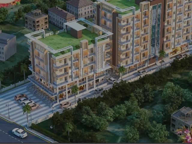 3 BHK Apartment in Argora for resale Ranchi. The reference number is 14994977