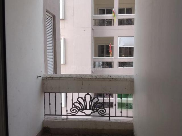 3 BHK Apartment in Argora for resale Ranchi. The reference number is 20549957