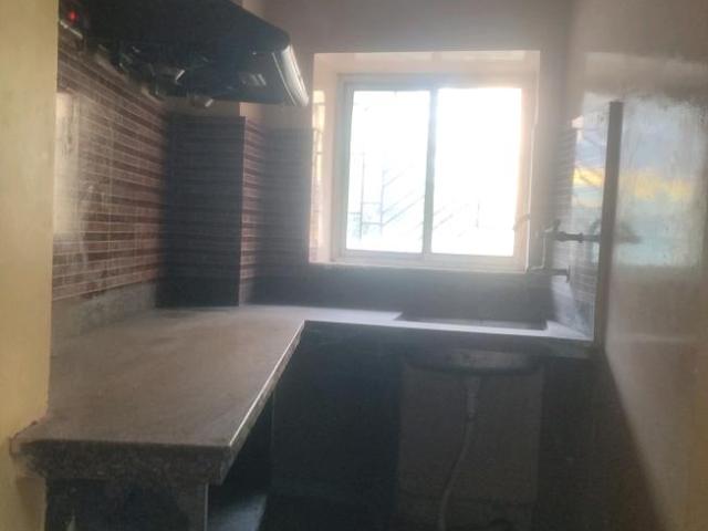3 BHK Apartment in Ariadaha for rent Kolkata. The reference number is 17801334