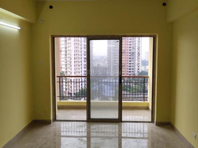 3 BHK Apartment in Ariadaha for rent Kolkata. The reference number is 20331093