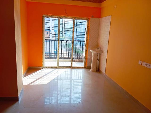 3 BHK Apartment in Ariadaha for rent Kolkata. The reference number is 20778612