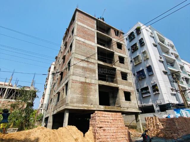 3 BHK Apartment in Arilova for resale Visakhapatnam. The reference number is 19776908