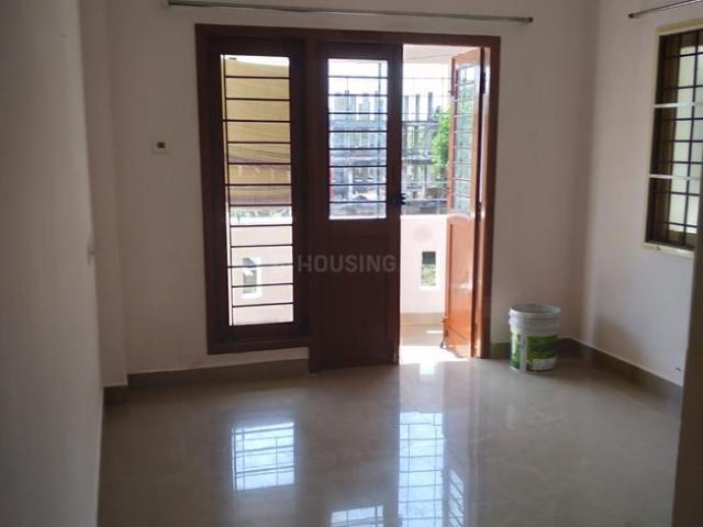 3 BHK Apartment in Ariyankuppam for rent Puducherry. The reference number is 20414863