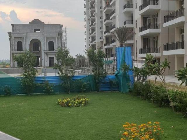 3 BHK Apartment in Arjunganj for rent Lucknow. The reference number is 14654189