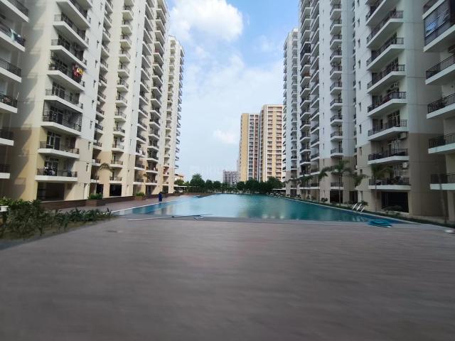 3 BHK Apartment in Arjunganj for rent Lucknow. The reference number is 17318479