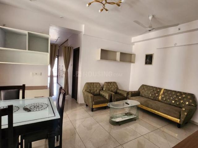 3 BHK Apartment in Arjunganj for rent Lucknow. The reference number is 18533615
