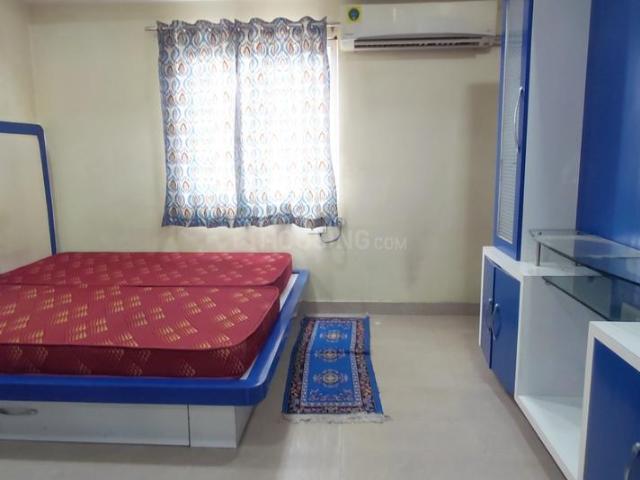 3 BHK Apartment in Arjunganj for rent Lucknow. The reference number is 19896184