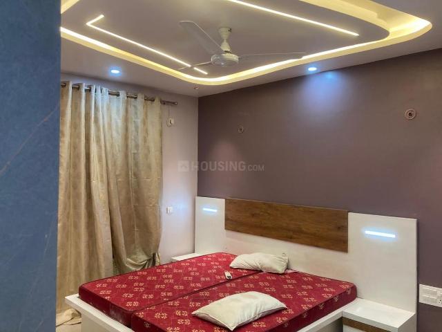 3 BHK Apartment in Arjunganj for rent Lucknow. The reference number is 19120041