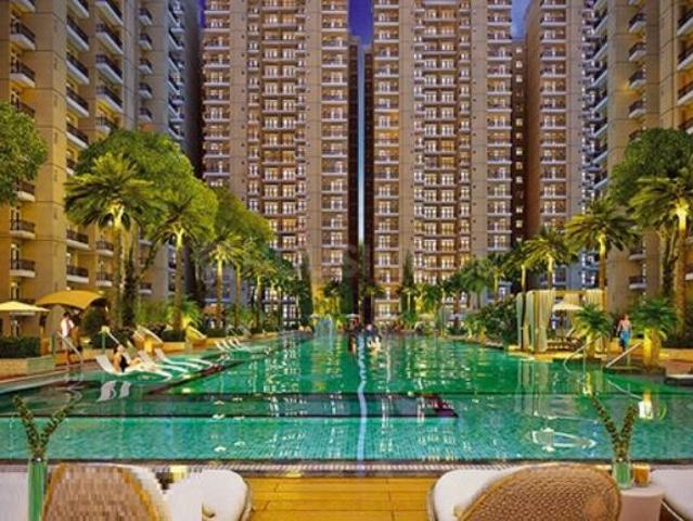 3 BHK Apartment in Arjunganj for rent Lucknow. The reference number is 19202045
