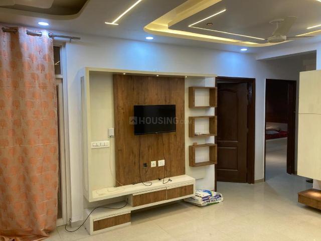 3 BHK Apartment in Arjunganj for rent Lucknow. The reference number is 19219292