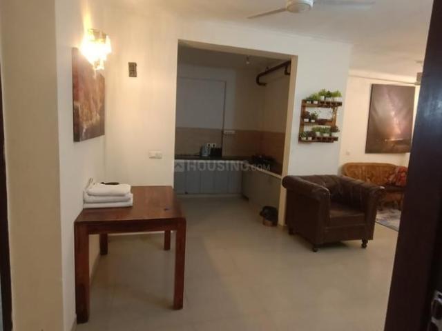 3 BHK Apartment in Arjunganj for rent Lucknow. The reference number is 20422176