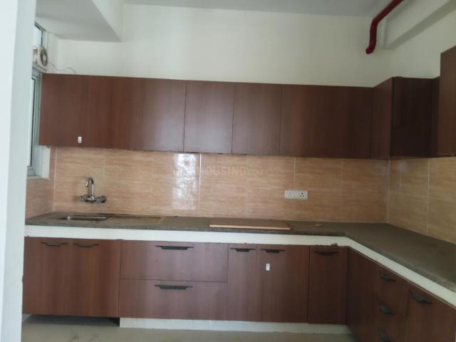 3 BHK Apartment in Arjunganj for rent Lucknow. The reference number is 20245836