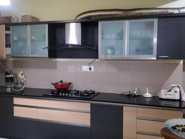 3 BHK Apartment in Armane Nagar for rent Bengaluru. The reference number is 20798702