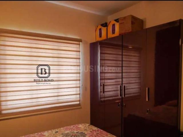 3 BHK Apartment in Aroor for resale Kochi. The reference number is 16291321