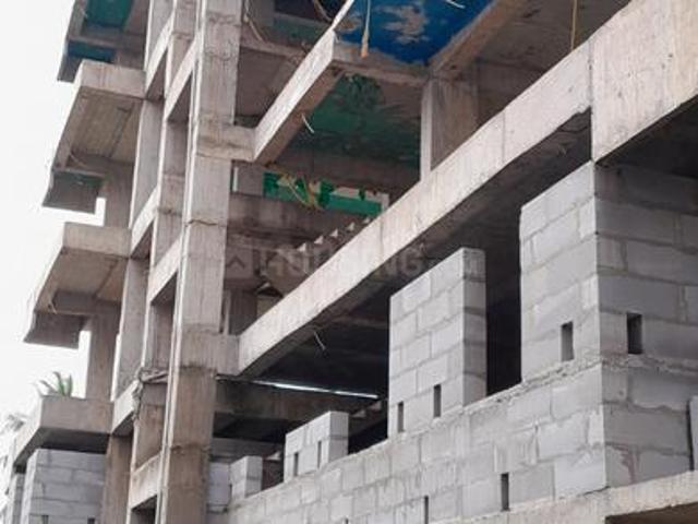 3 BHK Apartment in Arrah Kalinagar for resale Durgapur. The reference number is 17006968