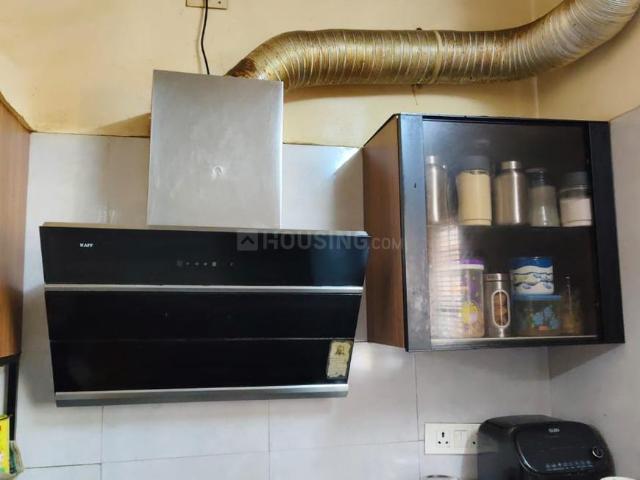 3 BHK Apartment in Asansol Court Area for rent Asansol. The reference number is 20628750