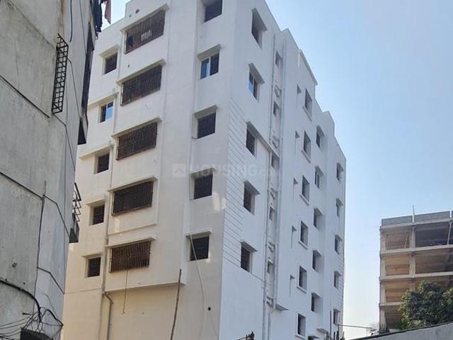3 BHK Apartment in Asansol Court Area for resale Asansol. The reference number is 19451667