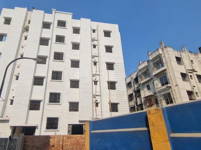 3 BHK Apartment in Asansol Court Area for resale Asansol. The reference number is 19461163