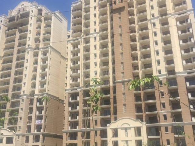 3 BHK Apartment in Ashiana Colony for resale Dera Bassi. The reference number is 18739889