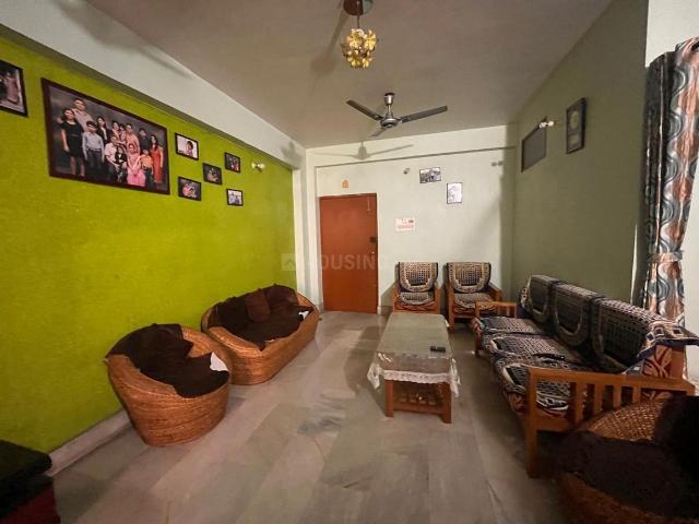 3 BHK Apartment in Ashiana Digha Road for rent Patna. The reference number is 20150459