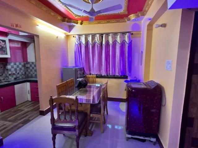 3 BHK Apartment in Ashiana Digha Road for rent Patna. The reference number is 20930445