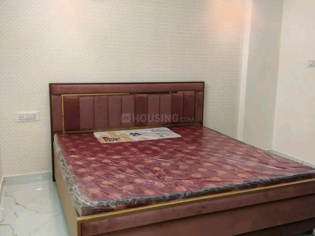 3 BHK Apartment in Ashiyana for rent Lucknow. The reference number is 20628430