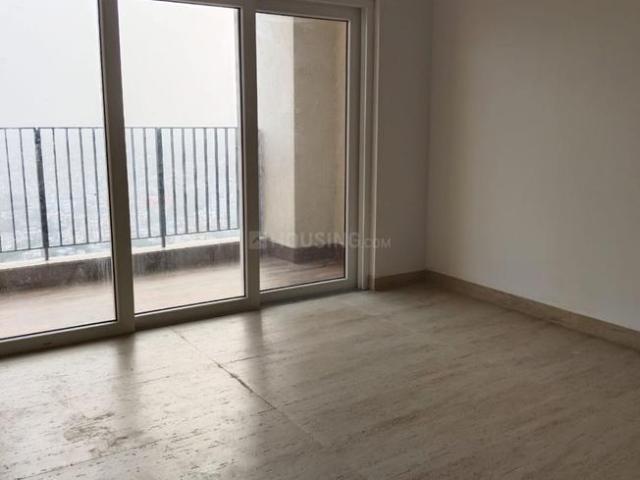 3 BHK Apartment in Ashok Nagar for rent Kolkata. The reference number is 19694207