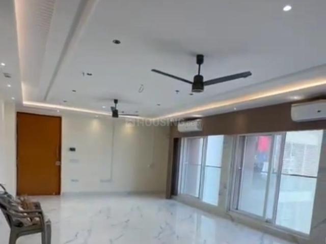 3 BHK Apartment in Ashok Nagar for rent Kolkata. The reference number is 19710939