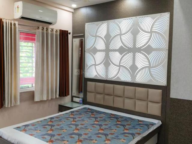 3 BHK Apartment in Ashok Nagar for rent Kolkata. The reference number is 20481978