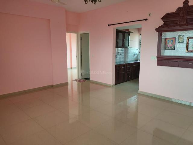 2 BHK Apartment in Ashok Nagar for rent Mangalore. The reference number is 20895646